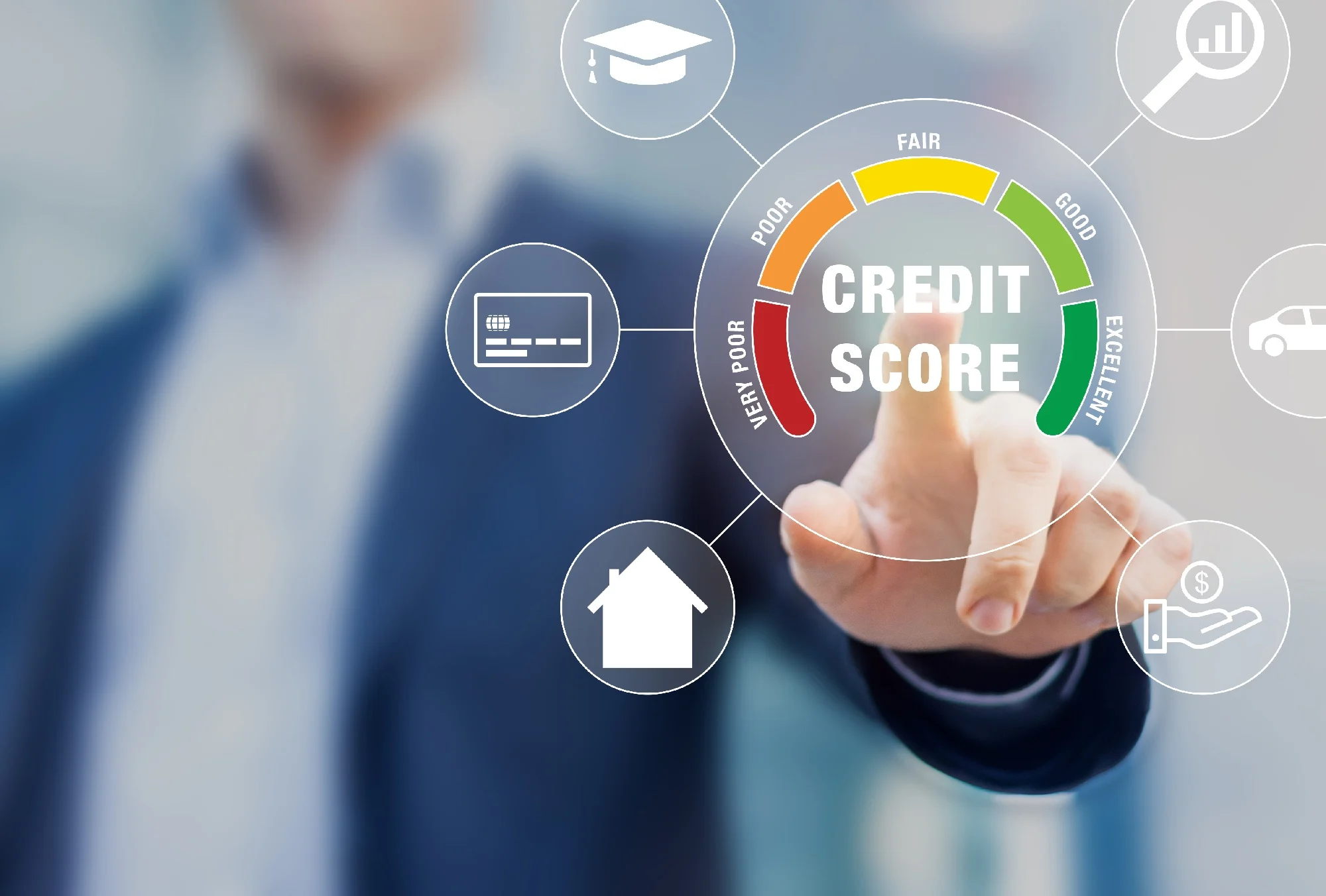 The Ultimate Guide to Tracking Your Credit Score